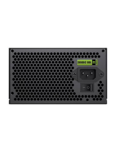 Gamemax PSU | GP 750B | 750 W | Bronze | Non-Modular