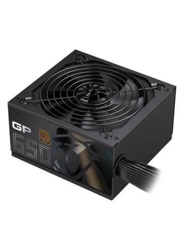 Gamemax PSU | GP 650B | 650 W | Bronze | Non-Modular
