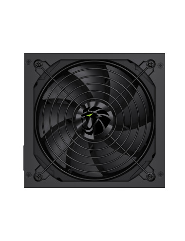 Gamemax PSU | GP 650B | 650 W | Bronze | Non-Modular