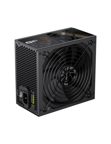 Gamemax PSU | GP 650B | 650 W | Bronze | Non-Modular