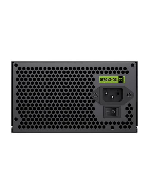 Gamemax PSU | GP 650B | 650 W | Bronze | Non-Modular