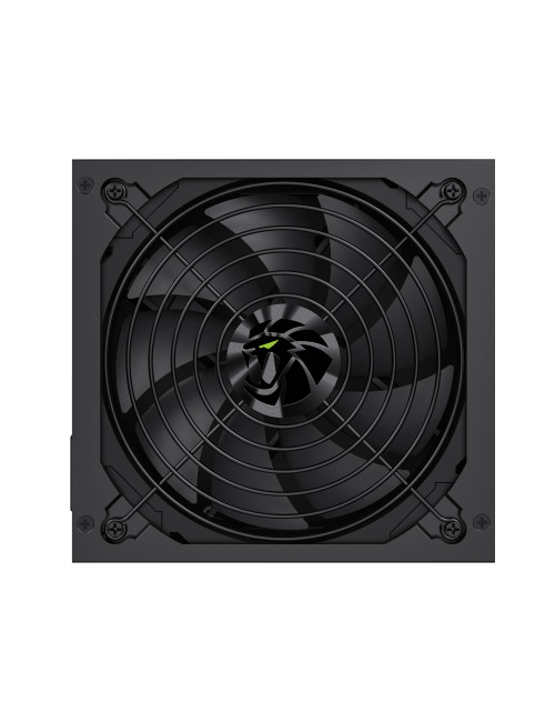 Gamemax PSU | GP 550B | 550 W | Bronze | Non-Modular