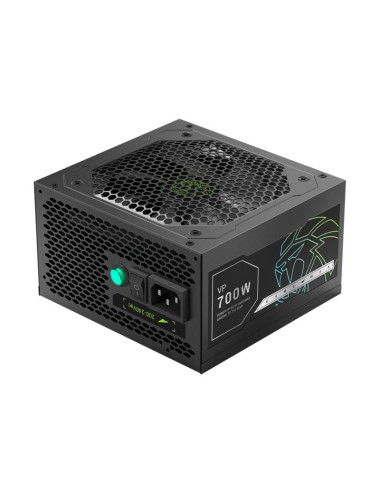 Gamemax PSU | VP 700S | 700 W | Bronze | Non-Modular