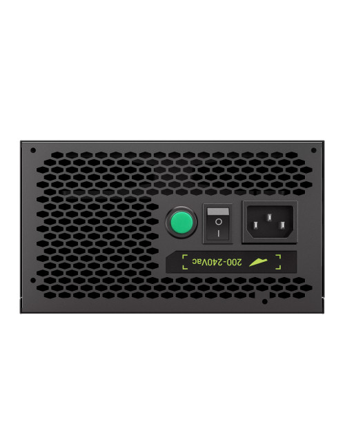 Gamemax PSU | VP 700S | 700 W | Bronze | Non-Modular