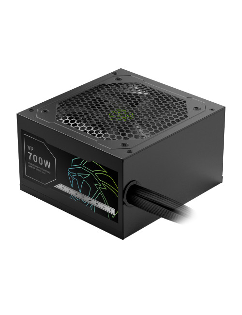 Gamemax PSU | VP 700S | 700 W | Bronze | Non-Modular