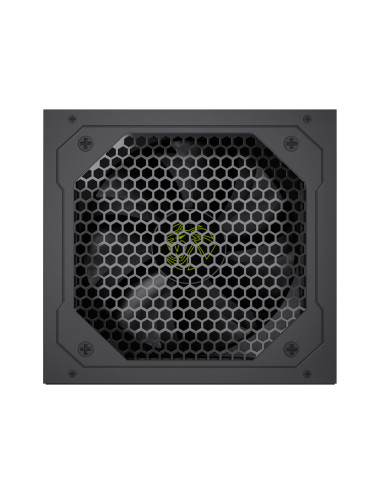 Gamemax PSU | VP 600S | 600 W | Bronze | Non-Modular
