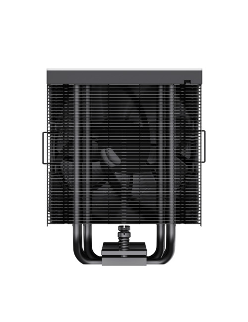Gamemax CPU Air Cooler | SIGMA 550 INFINITY BK | Black