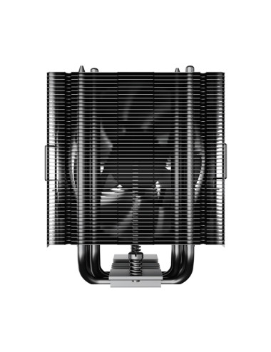 Gamemax CPU Air Cooler | ICE FORCE BK | Black