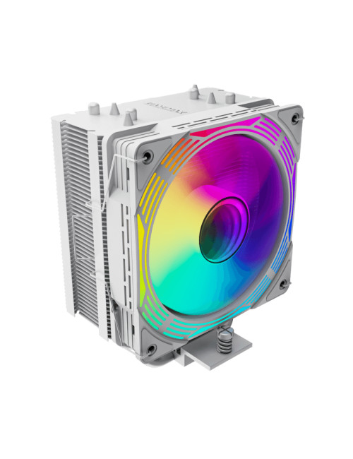 Gamemax CPU Air Cooler | ICE FORCE WH | White