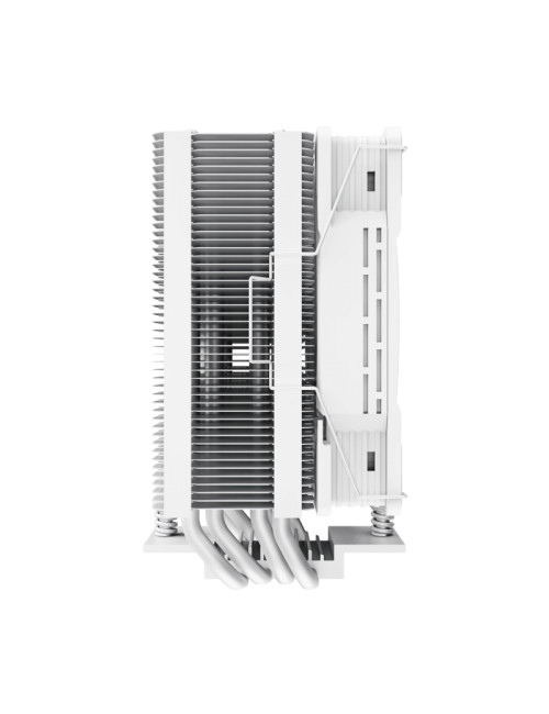 Gamemax CPU Air Cooler | ICE FORCE WH | White