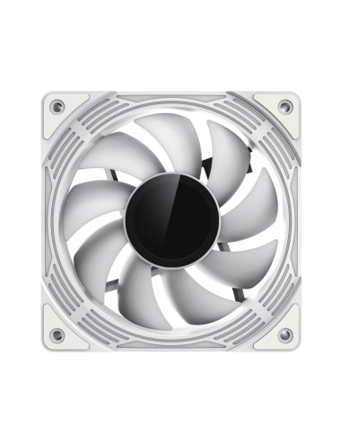 Gamemax Case Fan | KF300 WH | White