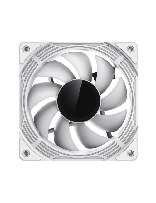 Gamemax Case Fan | KF300 WH | White