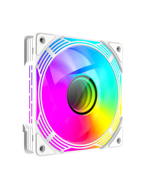 Gamemax Case Fan | KF300 WH | White