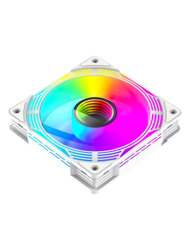 Gamemax Case Fan | KF300R WH | White