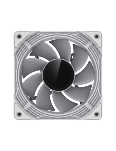 Gamemax Case Fan | KF300R WH | White