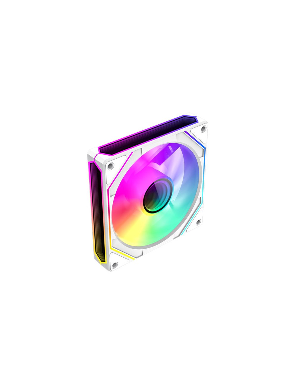 Gamemax Case Fan | FN12A-S8I-W | White