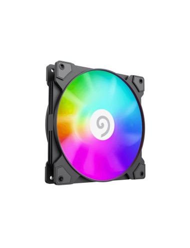 Gamemax Case Fan | FN14A-S5 | Black