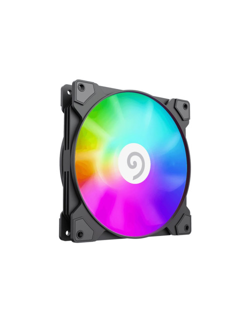Gamemax Case Fan | FN14A-S5 | Black