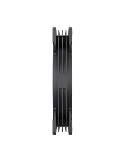Gamemax Case Fan | FN14A-S5 | Black