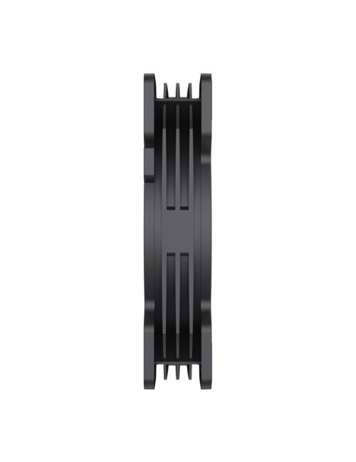 Gamemax Case Fan | FN12A-S5 | Black