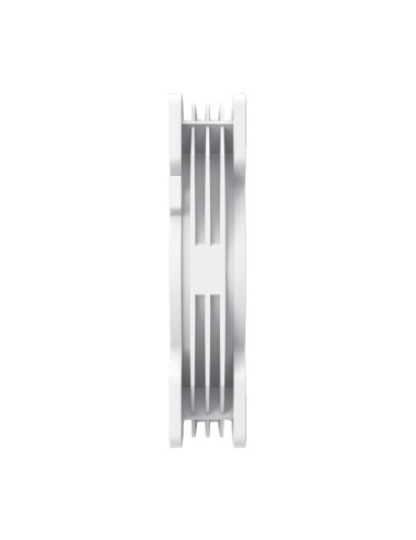 Gamemax Case Fan | FN12A-S5-W | White
