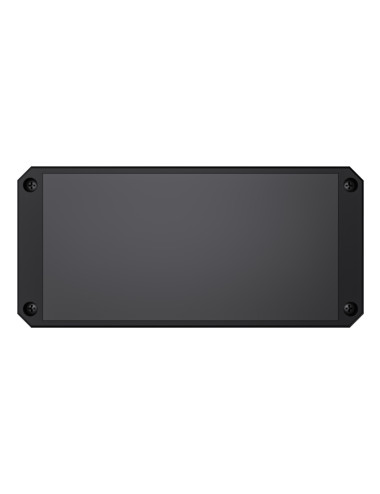 Gamemax | V4.0 ARGB PWM HUB BK | Hub for Gaming Chassis