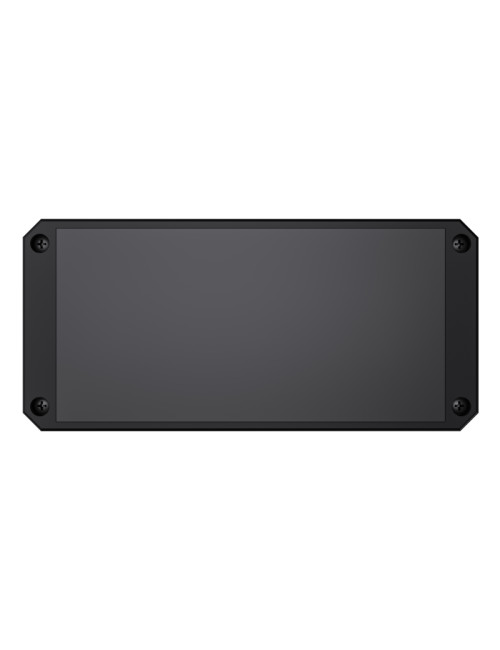 Gamemax | V4.0 ARGB PWM HUB BK | Hub for Gaming Chassis