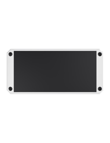 Gamemax | V4.0 ARGB PWM HUB WT | Hub for Gaming Chassis