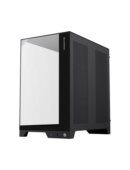 Gamemax Case | INFINITY PRO BK | ATX