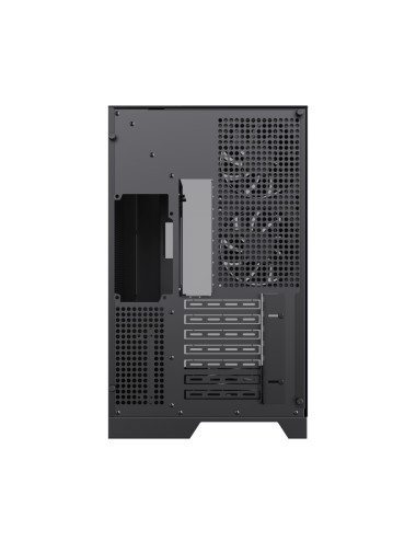 Gamemax Case | INFINITY PRO BK | ATX