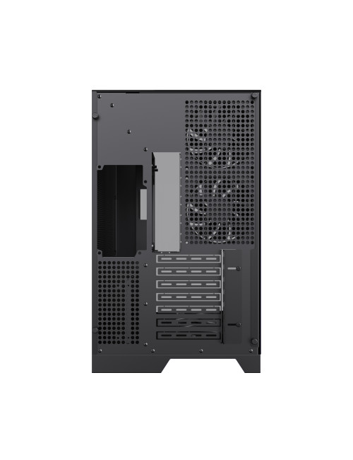Gamemax Case | INFINITY PRO BK | ATX