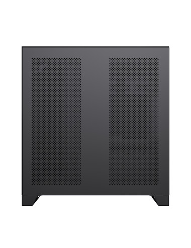 Gamemax Case | INFINITY PRO BK | ATX