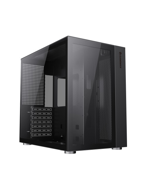 Gamemax Case | INFINITY BK | ATX