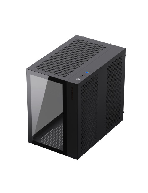 Gamemax Case | INFINITY BK | ATX