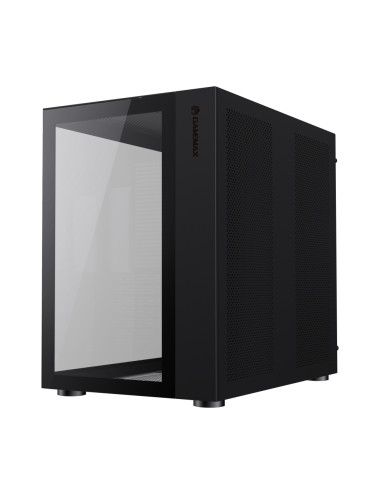 Gamemax Case | INFINITY BK | ATX
