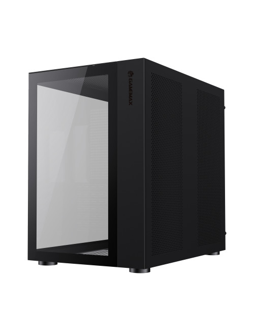 Gamemax Case | INFINITY BK | ATX