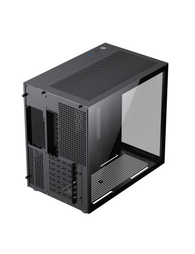 Gamemax Case | INFINITY BK | ATX