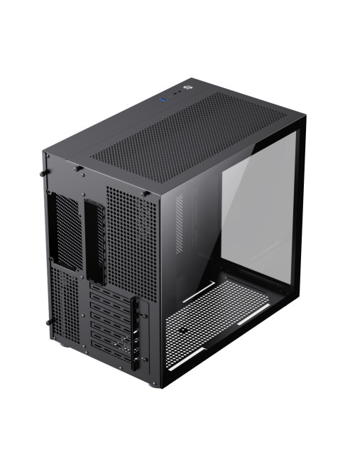 Gamemax Case | INFINITY BK | ATX