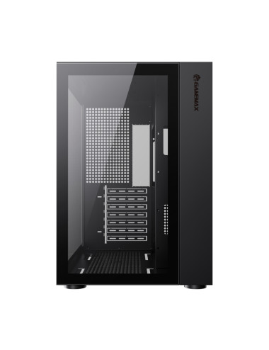Gamemax Case | INFINITY BK | ATX