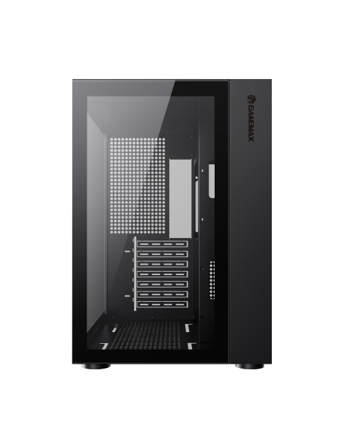 Gamemax Case | INFINITY BK | ATX