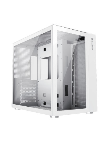 Gamemax Case | INFINITY WH | ATX