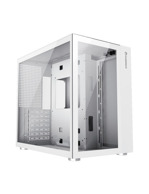 Gamemax Case | INFINITY WH | ATX