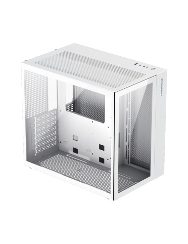 Gamemax Case | INFINITY WH | ATX