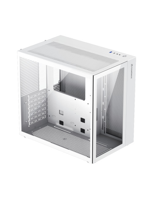 Gamemax Case | INFINITY WH | ATX