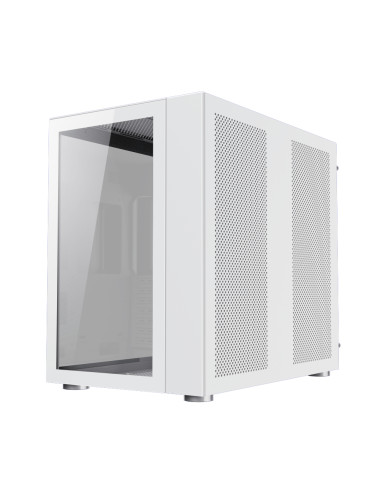 Gamemax Case | INFINITY WH | ATX