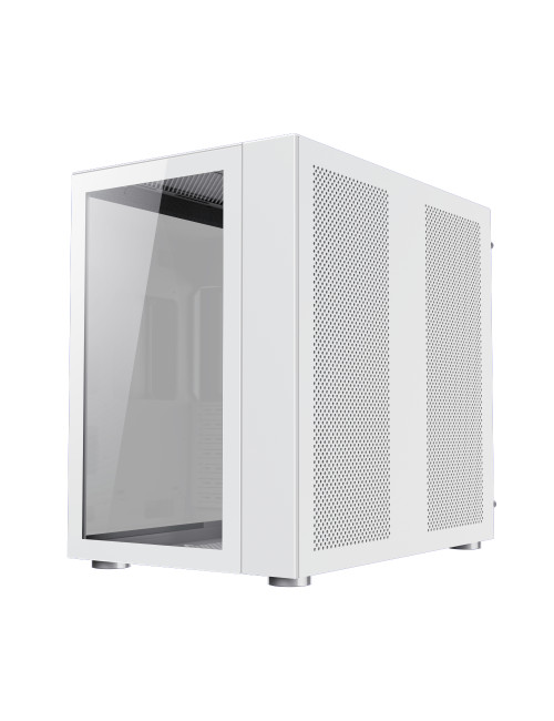 Gamemax Case | INFINITY WH | ATX