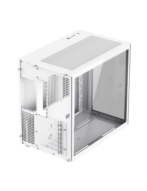 Gamemax Case | INFINITY WH | ATX