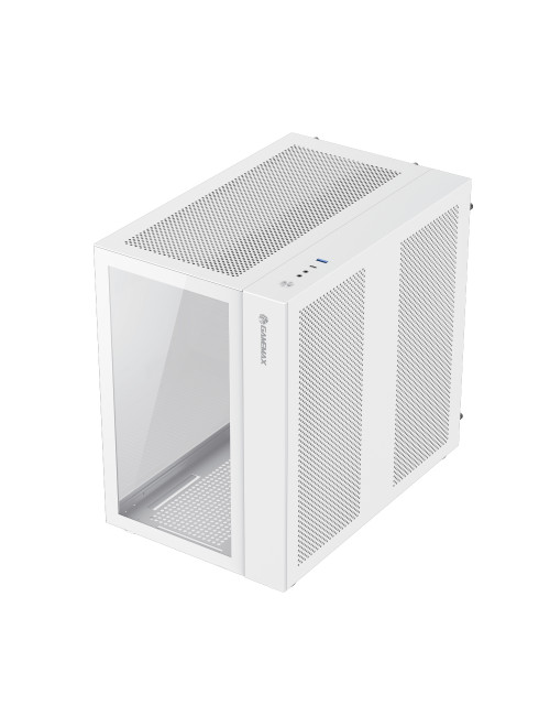 Gamemax Case | INFINITY WH | ATX