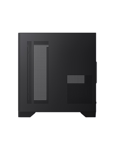 Gamemax Case | INFINITY MINI BK | M-ATX