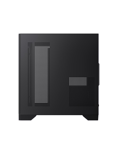 Gamemax Case | INFINITY MINI BK | M-ATX